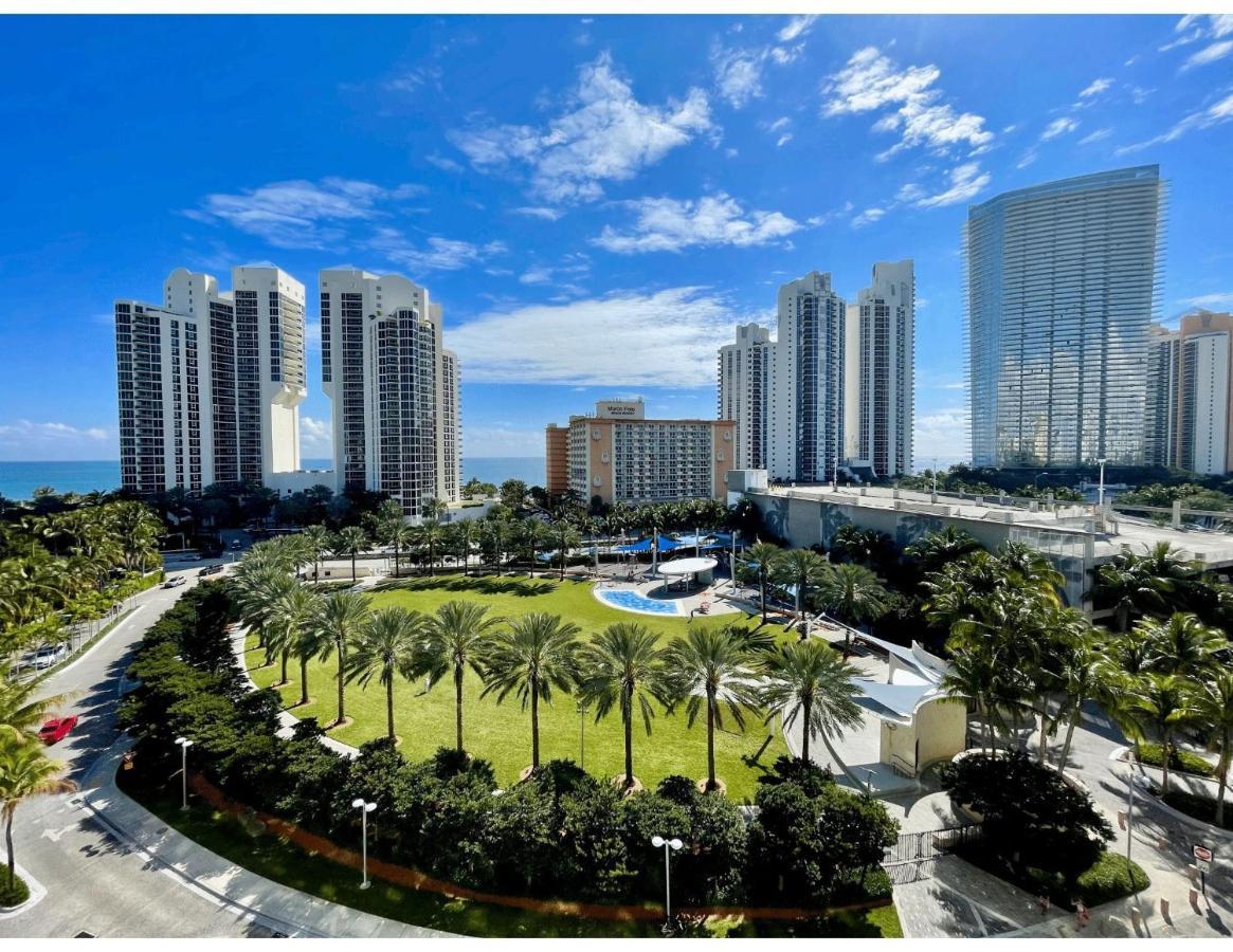Ocean Reserve Condominium 마이애미 비치 외부 사진