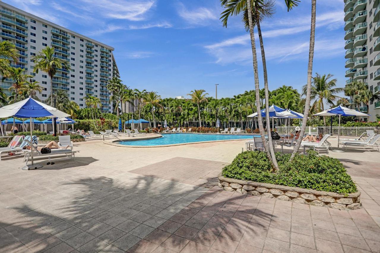 Ocean Reserve Condominium 마이애미 비치 외부 사진