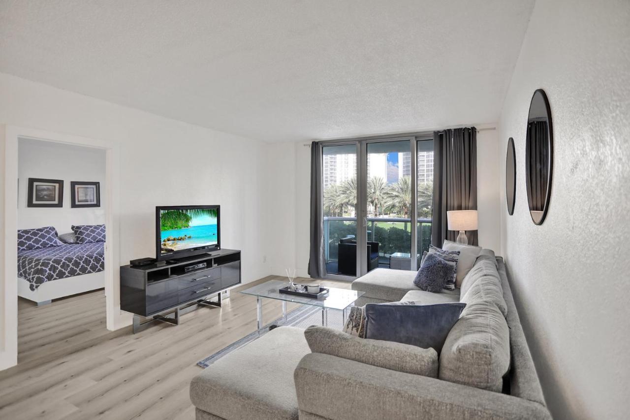 Ocean Reserve Condominium 마이애미 비치 객실 사진