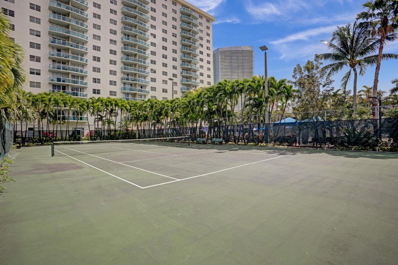 Ocean Reserve Condominium 마이애미 비치 외부 사진