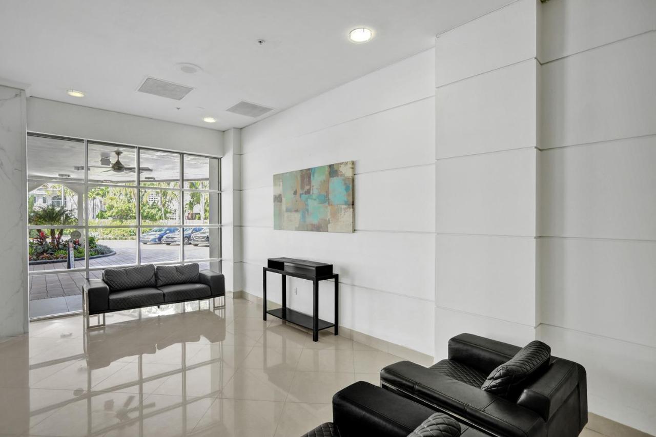 Ocean Reserve Condominium 마이애미 비치 외부 사진