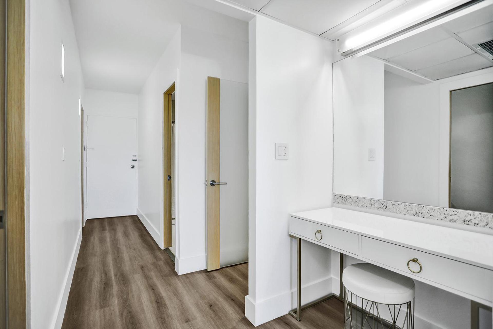 Ocean Reserve Condominium 마이애미 비치 객실 사진