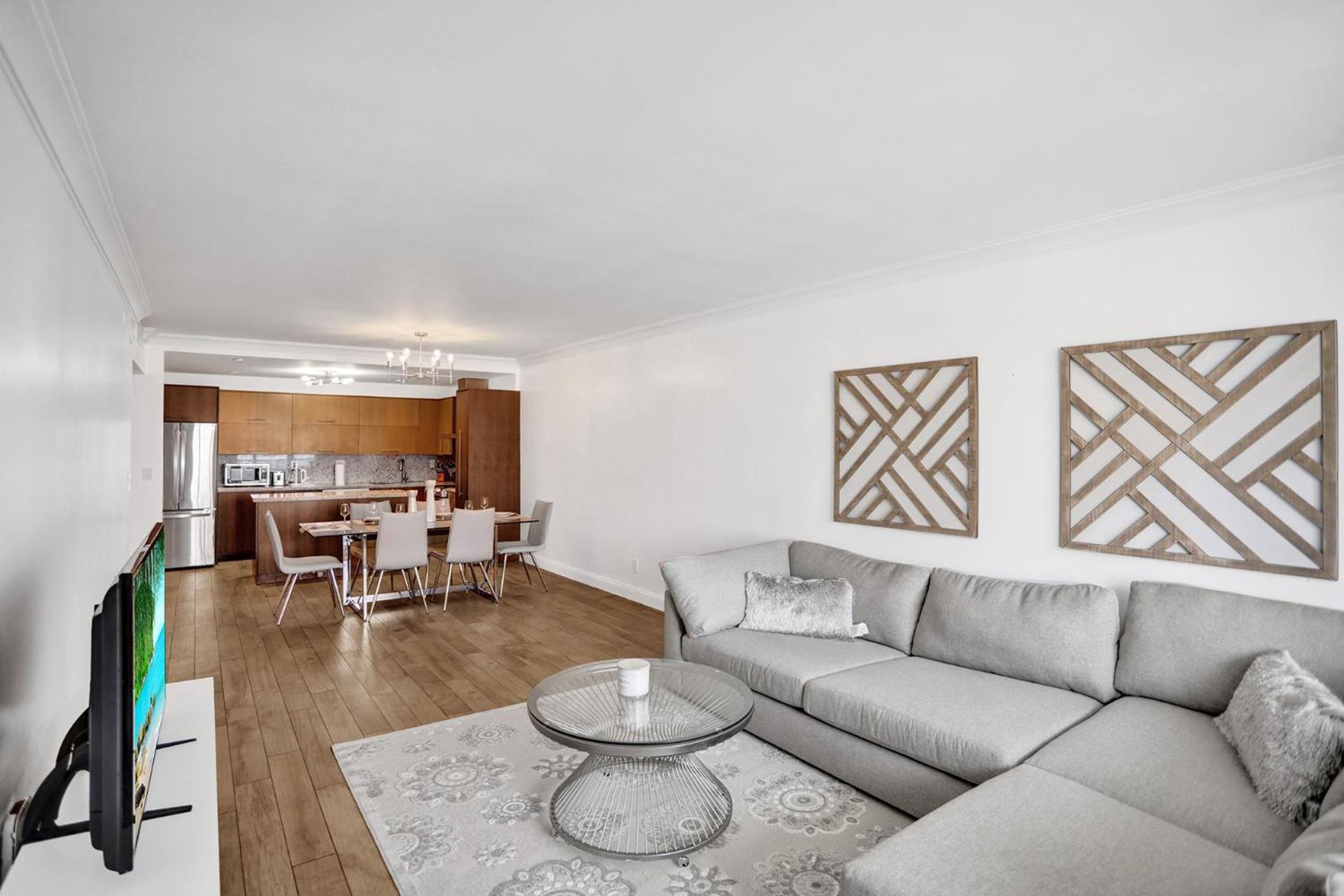 Ocean Reserve Condominium 마이애미 비치 객실 사진
