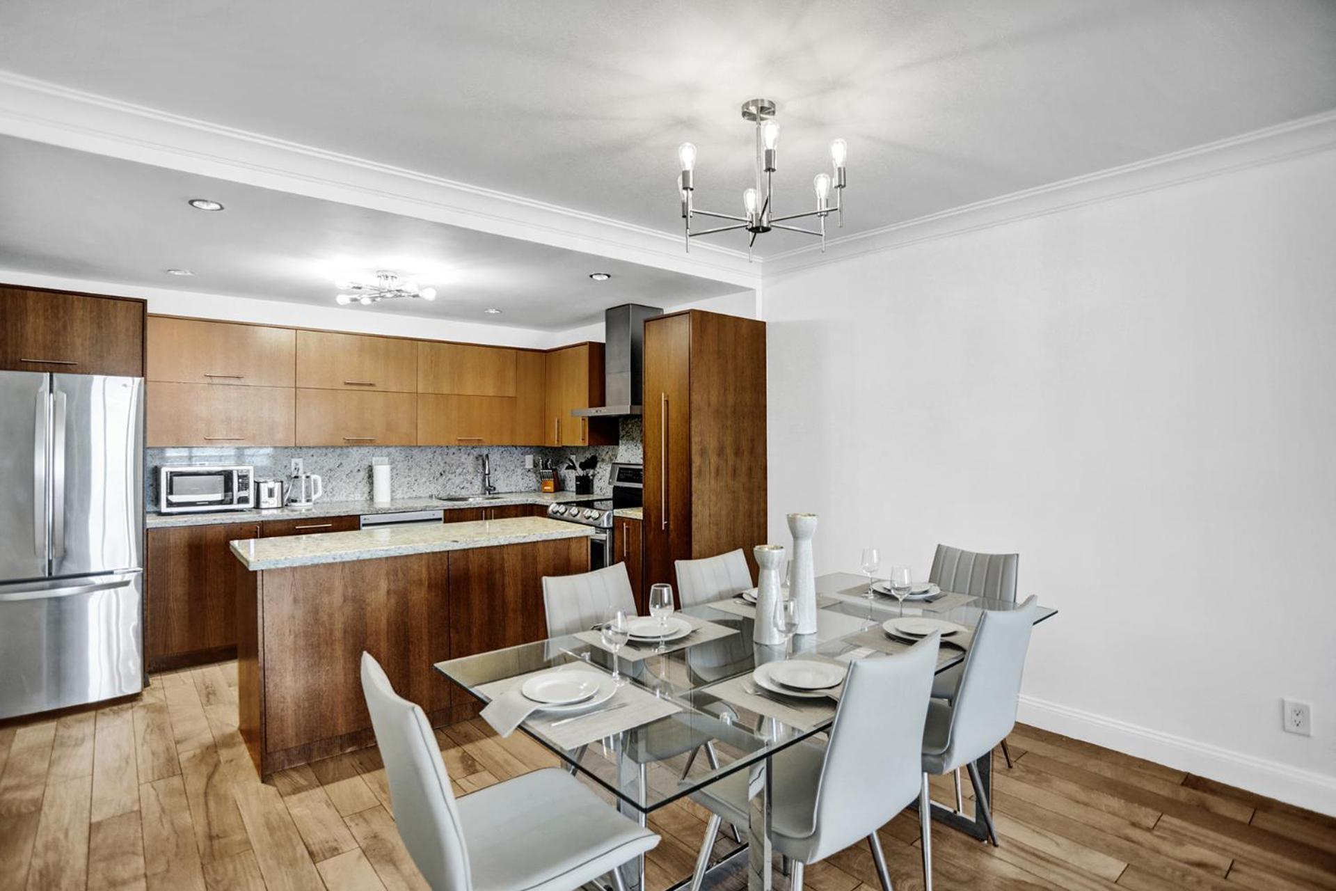Ocean Reserve Condominium 마이애미 비치 객실 사진