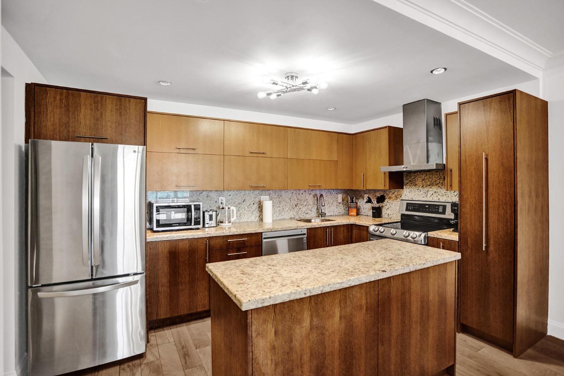 Ocean Reserve Condominium 마이애미 비치 객실 사진
